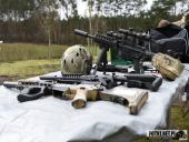 2023.03.26 - CHARYTATYWNY BIEG KILOMETRY DOBRA DLA ZUZI - CZĘŚĆ 1