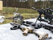 2023.03.26 - CHARYTATYWNY BIEG KILOMETRY DOBRA DLA ZUZI - CZĘŚĆ 1