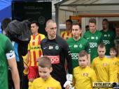 2024.04.12 - WARTA POZNAŃ - KORONA KIELCE