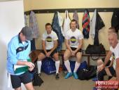 2015.09.13 - MECZ CHARYTATYWNY