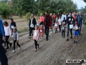 2021.09.19 - CHARYTAYWNY BIEG POZYTYWNIE ZABIEGANI DLA MAI - cz. 1