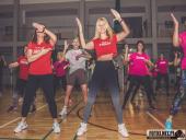 2024.11.24 - CHARYTATYWNY MARATON ZUMBA