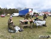 2023.03.26 - CHARYTATYWNY BIEG KILOMETRY DOBRA DLA ZUZI - CZĘŚĆ 1