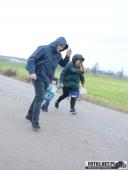 2019.12.15 - I MIKOŁAJKOWY BIEG CHARYTATYWNY "POMOC MA MOC" - część 1