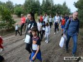 2021.09.19 - CHARYTAYWNY BIEG POZYTYWNIE ZABIEGANI DLA MAI - cz. 1