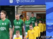 2024.04.12 - WARTA POZNAŃ - KORONA KIELCE