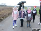 2019.12.15 - I MIKOŁAJKOWY BIEG CHARYTATYWNY "POMOC MA MOC" - część 1