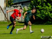 2025.09.07  - PŁOMIEŃ PRZYPROSTYNIA - KS WEŁNA SKOKI