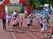 2024.05.28 - X OGÓLNOPOLSKI MARATON PRZEDSZKOLAKÓW