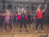 2024.11.24 - CHARYTATYWNY MARATON ZUMBA