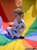 2019.04.07 - CHARYTATYWNY MARSZOBIEG DLA LEONA - CZĘŚĆ 1 i 2