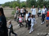 2021.09.19 - CHARYTAYWNY BIEG POZYTYWNIE ZABIEGANI DLA MAI - cz. 1