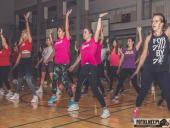 2024.11.24 - CHARYTATYWNY MARATON ZUMBA