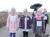 2019.12.15 - I MIKOŁAJKOWY BIEG CHARYTATYWNY "POMOC MA MOC" - część 1