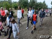 2021.09.19 - CHARYTAYWNY BIEG POZYTYWNIE ZABIEGANI DLA MAI - cz. 1