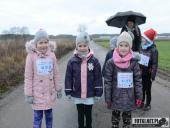 2019.12.15 - I MIKOŁAJKOWY BIEG CHARYTATYWNY "POMOC MA MOC" - część 1