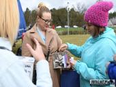 2023.03.26 - CHARYTATYWNY BIEG KILOMETRY DOBRA DLA ZUZI - CZĘŚĆ 1