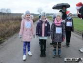 2019.12.15 - I MIKOŁAJKOWY BIEG CHARYTATYWNY "POMOC MA MOC" - część 1