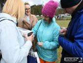 2023.03.26 - CHARYTATYWNY BIEG KILOMETRY DOBRA DLA ZUZI - CZĘŚĆ 1