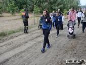 2021.09.19 - CHARYTAYWNY BIEG POZYTYWNIE ZABIEGANI DLA MAI - cz. 1