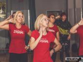 2024.11.24 - CHARYTATYWNY MARATON ZUMBA