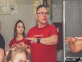 2024.11.24 - CHARYTATYWNY MARATON ZUMBA