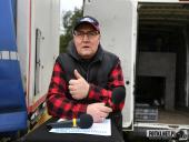 2023.03.26 - CHARYTATYWNY BIEG KILOMETRY DOBRA DLA ZUZI - CZĘŚĆ 1