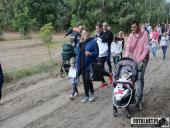 2021.09.19 - CHARYTAYWNY BIEG POZYTYWNIE ZABIEGANI DLA MAI - cz. 1