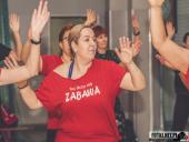 2024.11.24 - CHARYTATYWNY MARATON ZUMBA