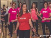 2024.11.24 - CHARYTATYWNY MARATON ZUMBA
