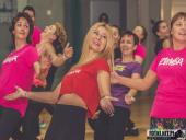 2024.11.24 - CHARYTATYWNY MARATON ZUMBA