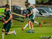 2025.09.07  - PŁOMIEŃ PRZYPROSTYNIA - KS WEŁNA SKOKI