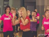 2024.11.24 - CHARYTATYWNY MARATON ZUMBA