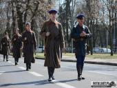 2017.04,01 - III MARSZ KATYŃSKI