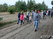 2021.09.19 - CHARYTAYWNY BIEG POZYTYWNIE ZABIEGANI DLA MAI - cz. 1