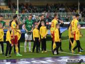 2024.04.12 - WARTA POZNAŃ - KORONA KIELCE