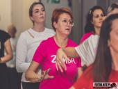 2024.11.24 - CHARYTATYWNY MARATON ZUMBA