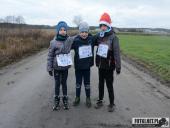 2019.12.15 - I MIKOŁAJKOWY BIEG CHARYTATYWNY "POMOC MA MOC" - część 1