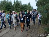 2021.09.19 - CHARYTAYWNY BIEG POZYTYWNIE ZABIEGANI DLA MAI - cz. 1