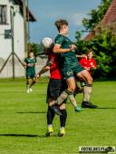 2025.09.07  - PŁOMIEŃ PRZYPROSTYNIA - KS WEŁNA SKOKI