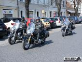 2019.04.07 - CHARYTATYWNY MARSZOBIEG DLA LEONA - CZĘŚĆ 1 i 2