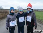 2019.12.15 - I MIKOŁAJKOWY BIEG CHARYTATYWNY "POMOC MA MOC" - część 1