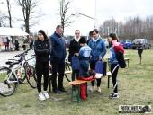 2023.03.26 - CHARYTATYWNY BIEG KILOMETRY DOBRA DLA ZUZI - CZĘŚĆ 1