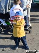 2018.10.14 - CHARYTATYWNY BIEG PO UŚMIECH DLA IZY - CZĘŚĆ 1 i 2