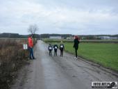 2019.12.15 - I MIKOŁAJKOWY BIEG CHARYTATYWNY "POMOC MA MOC" - część 1