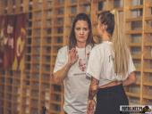 2024.11.24 - CHARYTATYWNY MARATON ZUMBA