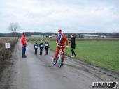 2019.12.15 - I MIKOŁAJKOWY BIEG CHARYTATYWNY "POMOC MA MOC" - część 1