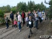 2021.09.19 - CHARYTAYWNY BIEG POZYTYWNIE ZABIEGANI DLA MAI - cz. 1