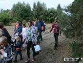 2021.09.19 - CHARYTAYWNY BIEG POZYTYWNIE ZABIEGANI DLA MAI - cz. 1