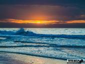 2025.08.26-27 - ZACHÓD I WSCHÓD SŁOŃCA NAD BAŁTYKIEM